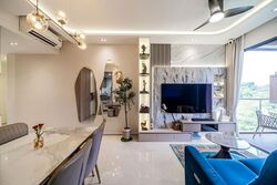 Dairy Farm Residences (D23), Apartment #610679771